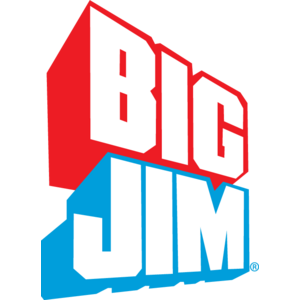 Big Jim Logo